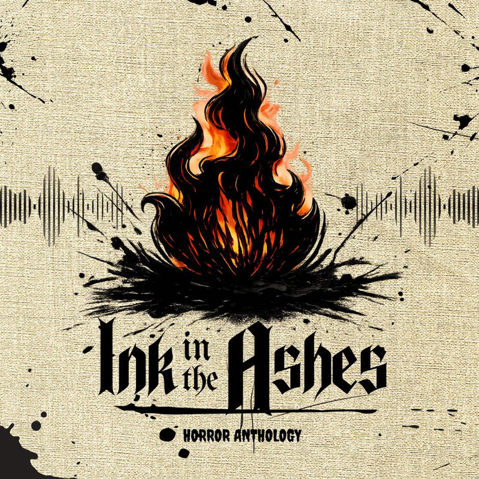 Horror Anthology, Psychological Horror Podcast, Scary Audio, Character-Driven Voiceover Production